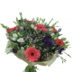 Rosh Hashsana flower arrangement mix